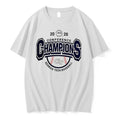 Officials Georgia Tech Yellow Jackets 2026 Baseball Acc Tournament Champions Tee Premium T Shirt