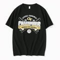 Officials Georgia Tech Yellow Jackets Acc Baseball Tournament Champions 2026 Classic Tee
