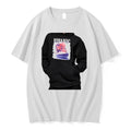 Officials Gianni Infantino And Lionel Messi Fifanic Premium T Shirt
