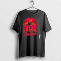 Officials Giannis Antetokounmpo Miami Heat Freak In South Beach Nba Premium T Shirt