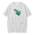 Officials Glass Jaw Premium T Shirt