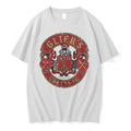 Officials Gliers Goetta Fc Cincinnati Logo Tee Premium T Shirt