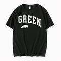 Officials Go Green Michigan State Spartans Premium T Shirt