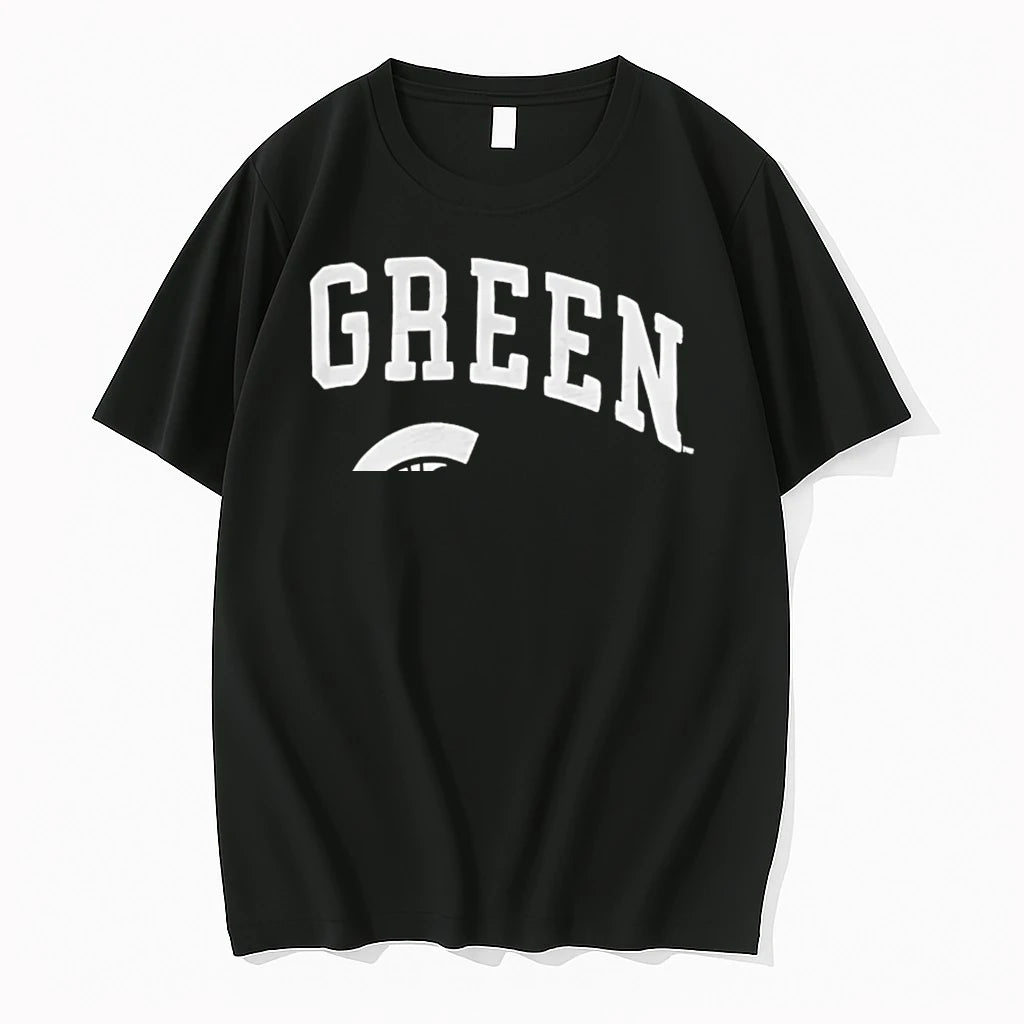 Officials Go Green Michigan State Spartans Premium T Shirt