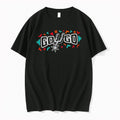 Officials Go Spurs Go San Antonio Spurs Basketball Game Day 2026 Premium T Shirt