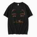 Officials God Is Love Heart Logo Tee Premium T Shirt