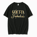 Officials Goetta Fabulous Gold Classic Tee Premium T Shirt