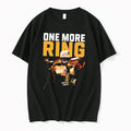 Officials Golden State Warriors One More Ring 2026 Nba Champions Tee Premium T Shirt