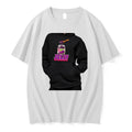 Officials Grape Jelly Jar And Spoon With Text Premium T Shirt