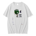 Officials Green Mms Fab In The Lab Premium T Shirt