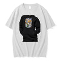Officials Green Ranger Dragonzord Power Rangers Premium T Shirt