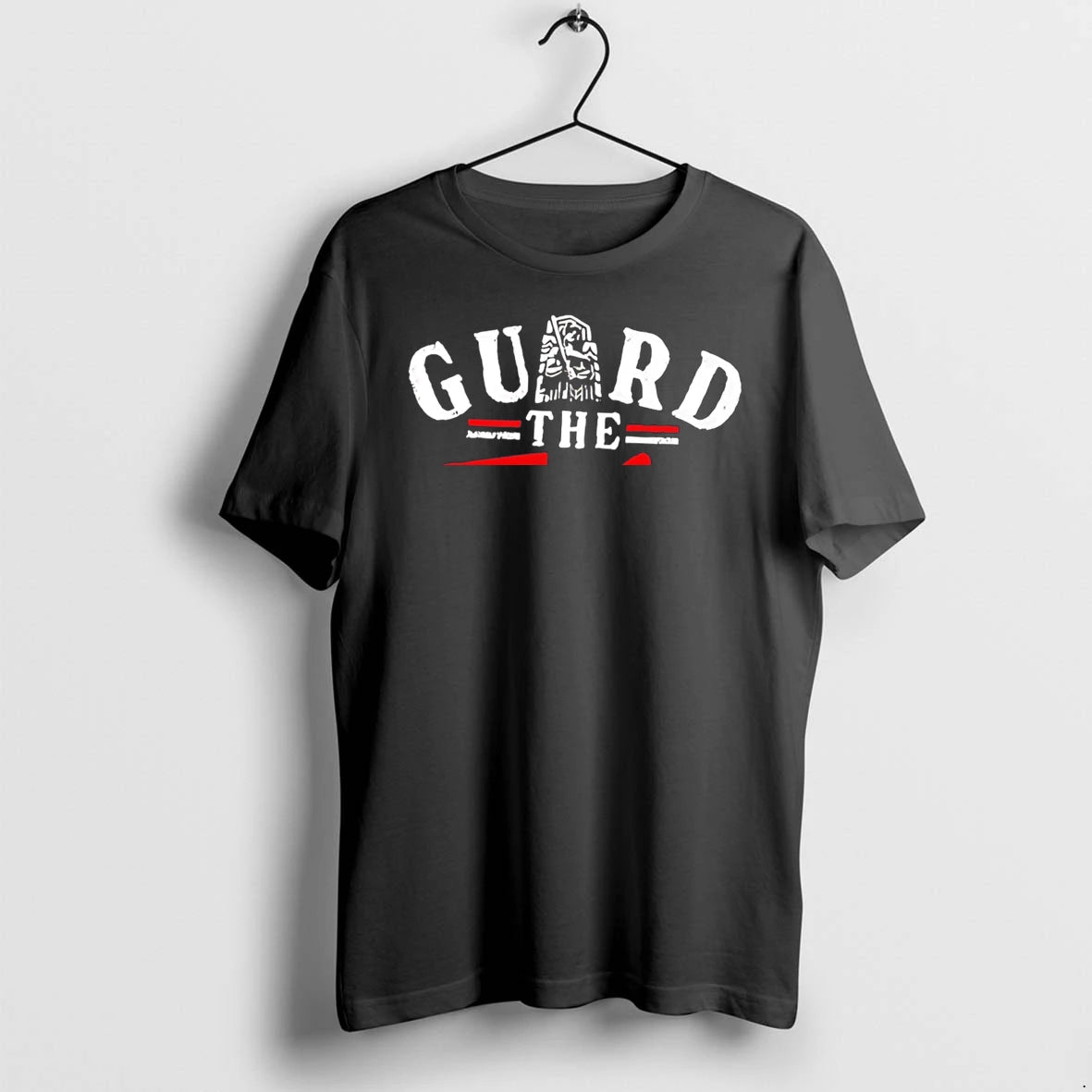 Officials Guard The Tribe Cleveland Guardians Baseball Tee Premium T Shirt