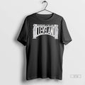 Officials Guardians Of The Land Cleveland T Shirts
