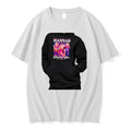 Officials Hannah Montana Brightest Star Disney Miley Cyrus Music Premium T Shirt