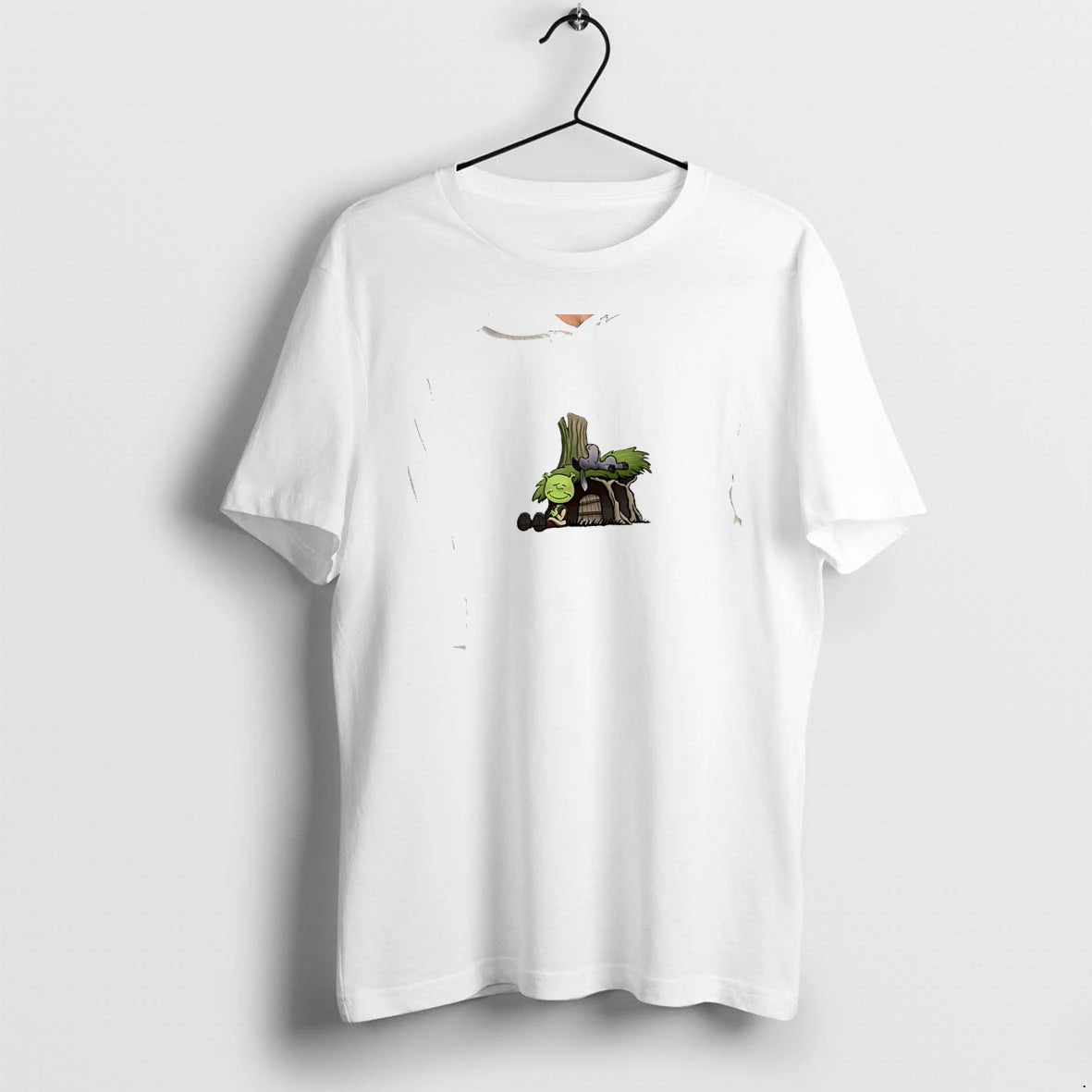 Officials Happiness Is Onions Peanut X Shrek Premium T Shirt