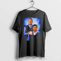 Officials Harry Kane And Jude Bellingham England Football Step Brothers Tee Premium T Shirt