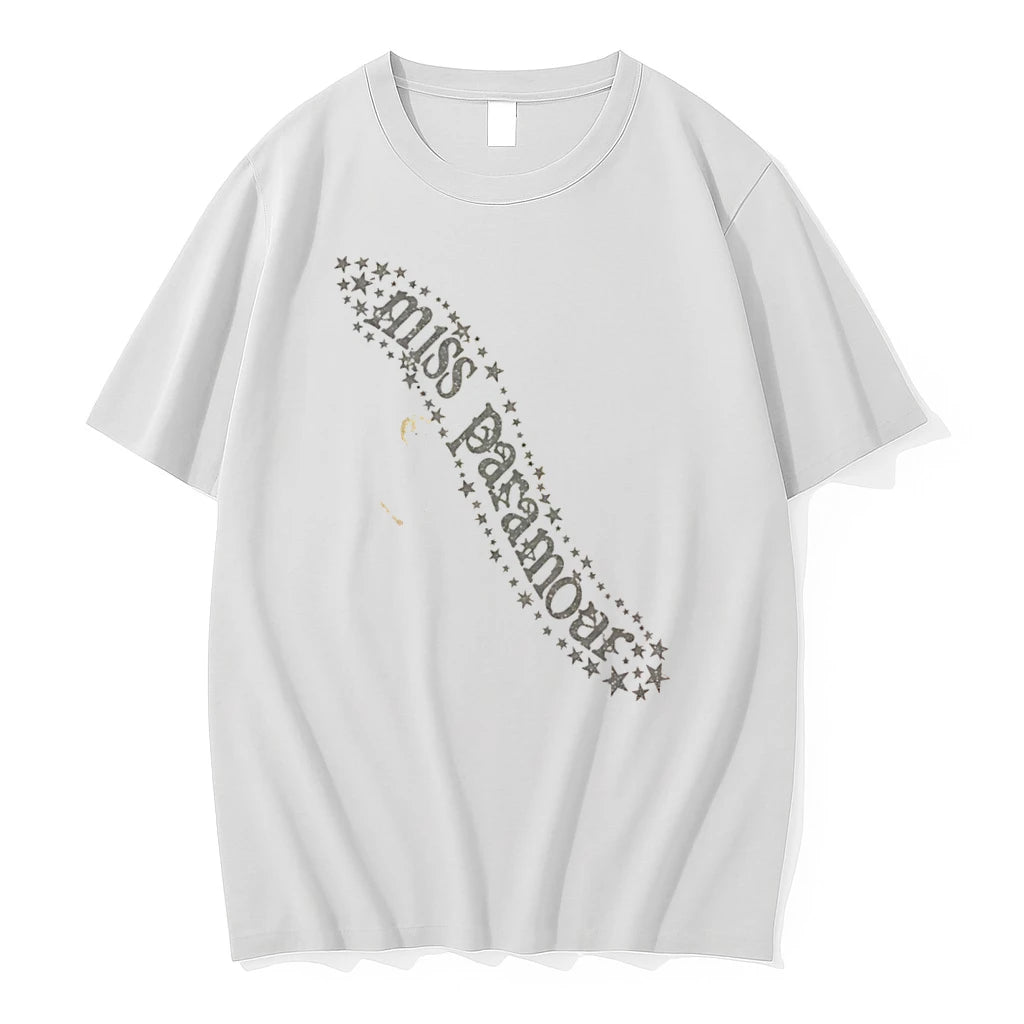 Officials Hayley Williams Miss Paramour Tee Premium T Shirt