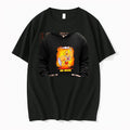 Officials He Man Masters Of The Universe 80s Classic Cartoon Style Premium T Shirt