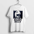 Officials Hell Yea I Listen To Baby Billy Tee Premium T Shirt