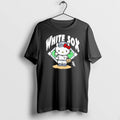 Officials Hello Kitty Chicago White Sox Mlb Player Cartoon Tee Premium T Shirt