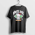 Officials Hello Kitty X Chicago White Sox Toss Premium T Shirt