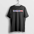 Officials Hello Kitty X Texas Rangers Swing White Premium T Shirt
