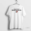 Officials Here For The Benito Bowl T Shirts
