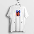 Officials Hollerbaum And Schmidt By Julius Klinger 1909 Premium T Shirt