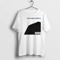 Officials Holy S He Just Committed A Murder Funny Quote Premium T Shirt
