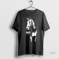 Officials Horse Feel The Freedom Feed Your Spirit Shirtac T Shirts