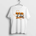 Officials Houston 713 Texas Ash Tee Premium T Shirt