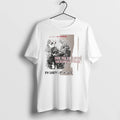 Officials Hudson Williams Freddie Frances Needle Park White Premium T Shirt