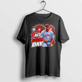 Officials Hunter Greene Cincinnati Reds Ace Burns Day Mlb Baseball Premium T Shirt