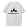 Officials I Am With Greg As He Fights Alzheimers Tee Premium T Shirt