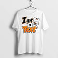 Officials I Got A Text Cincinnati Td Tee Premium T Shirt