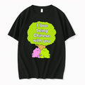 Officials I Love Being Chinese With You Tee Premium T Shirt