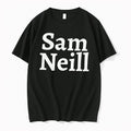 Officials I Love Sam Neill Rip July 13 Tee Premium T Shirt