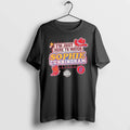 Officials Im Just Here To Watch Sophie Cunningham Indiana Fever Wnba Tee