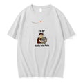 Officials Im Rip Really Into Pints Beer Drinker Premium T Shirt