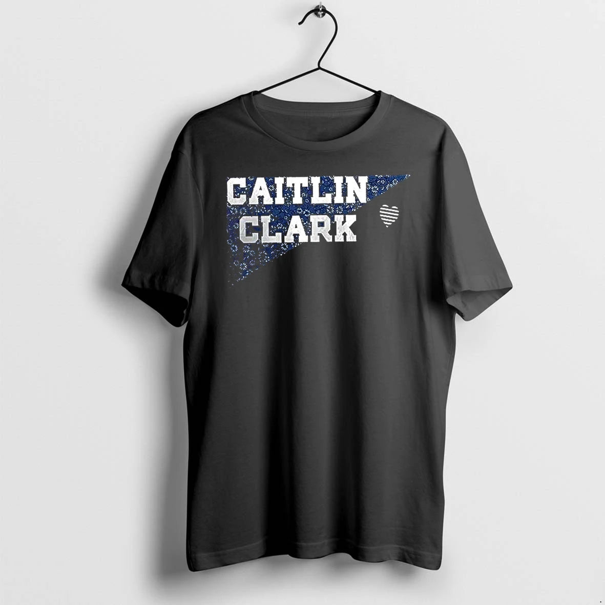 Officials Indiana Fever Caitlin Clark Number 22 Limited Edition Football Black Mens