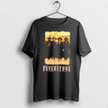 Officials Indiana Fever X Tomb Stone Feverstone Tee Premium T Shirt