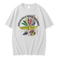 Officials Indianapolis Motor Speedway Indianapolis Motor Speedway Indy Car Racing White Premium T Shirt