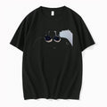 Officials Indy Pride 2026 Colorful Logo Apparel White Premium T Shirt