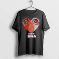 Officials Its In My Dna Bengals Reds Premium T Shirt