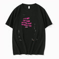 Officials Its Not The Same Getting High Without You Premium T Shirt