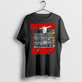 Officials Iyo Sky Wwe Trash Can Flip Premium T Shirt