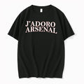 Officials Jadoro Arsenal 2026 Classic Tee Premium T Shirt