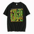 Officials Jake Lee Silent Jester Jale Lee Silent Jester Premium T Shirt