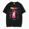 Officials Jalen Brunson New York Knicks Nba 2k27 The Next Chapter Tee