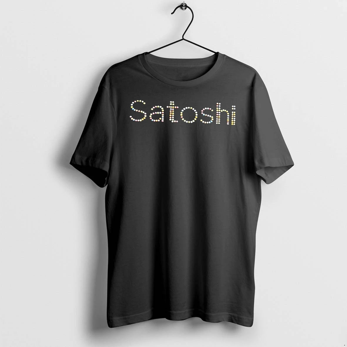Officials Jalen Carter Satoshi Graphic Tee Premium T Shirt